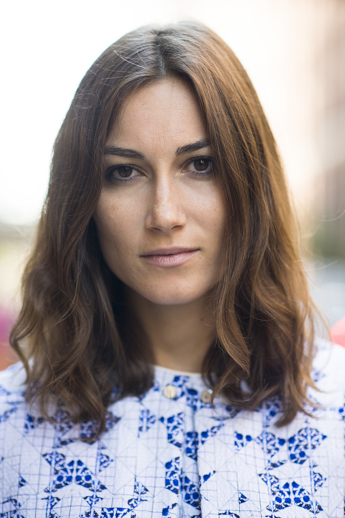 Nothing better than a naturally textured lob.
Source: Le 21ème | Adam Katz Sinding
Nothing better than a naturally textured lob.
Source: Le 21ème | Adam Katz Sinding