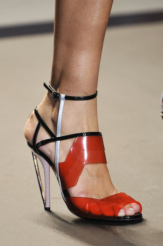 Fendi Spring 2014
Fendi Spring 2014