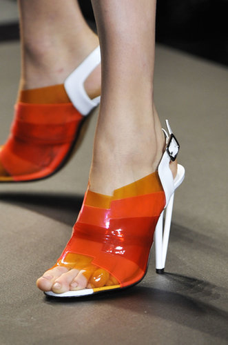 Fendi Spring 2014
Fendi Spring 2014