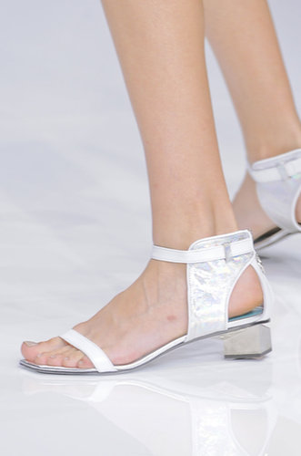 Just Cavalli Spring 2014
Just Cavalli Spring 2014
