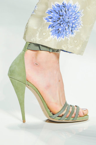 Etro Spring 2014
Etro Spring 2014