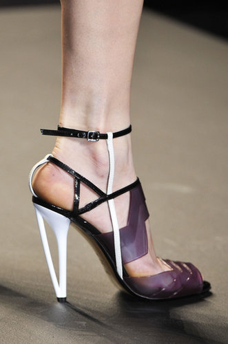 Fendi Spring 2014
Fendi Spring 2014