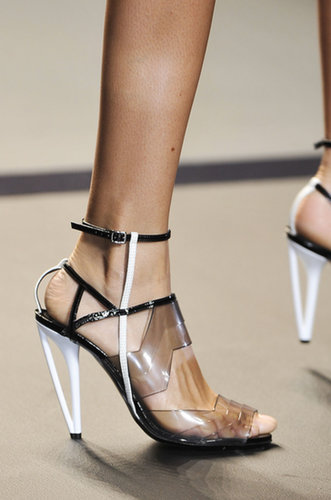 Fendi Spring 2014
Fendi Spring 2014