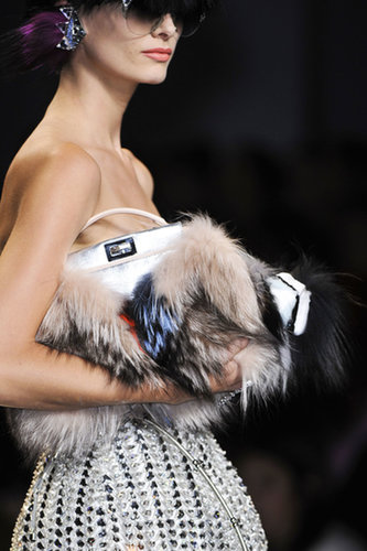 Fendi Spring 2014
Fendi Spring 2014