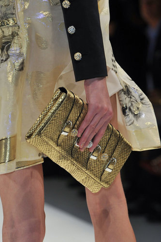 Blumarine Spring 2014
Blumarine Spring 2014
