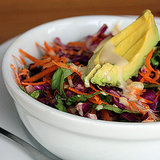 Carrot and Cabbage Detox Salad Carrot and Cabbage Detox Salad