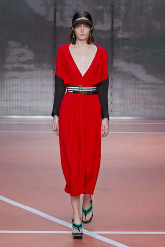 Marni Spring 2014
Marni Spring 2014