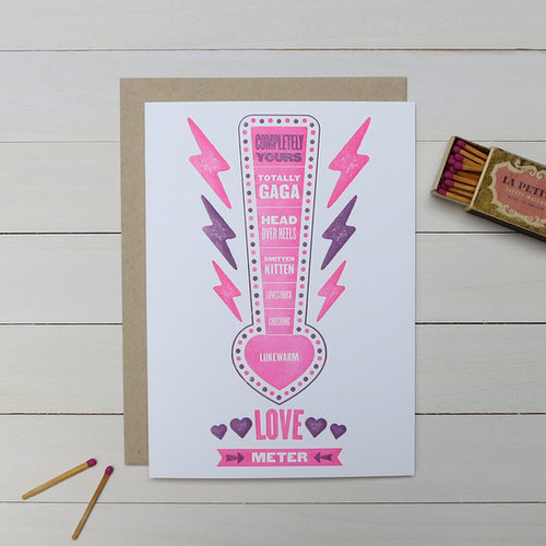 Love meter ($5)
Love meter ($5)