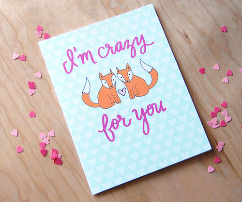 I'm crazy for you ($4)
I'm crazy for you ($4)