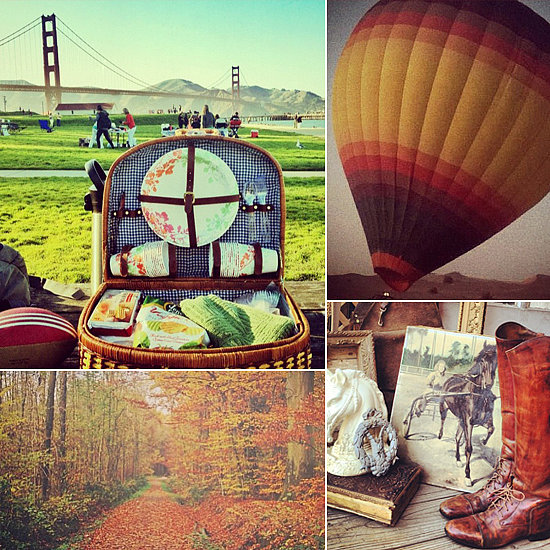 22 Fall Date Ideas 22 Fall Date Ideas