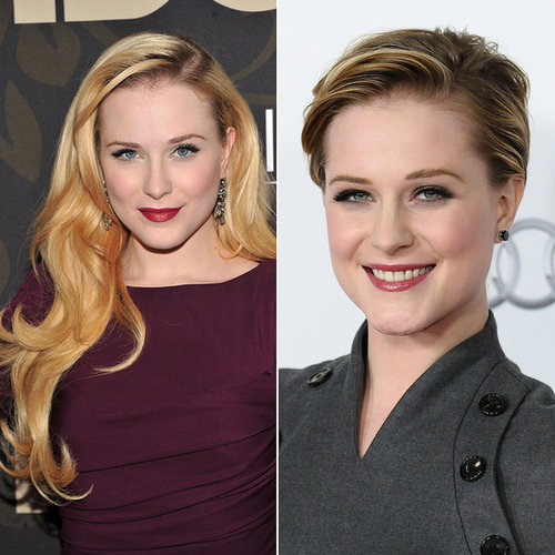 Evan Rachel Wood Evan Rachel Wood