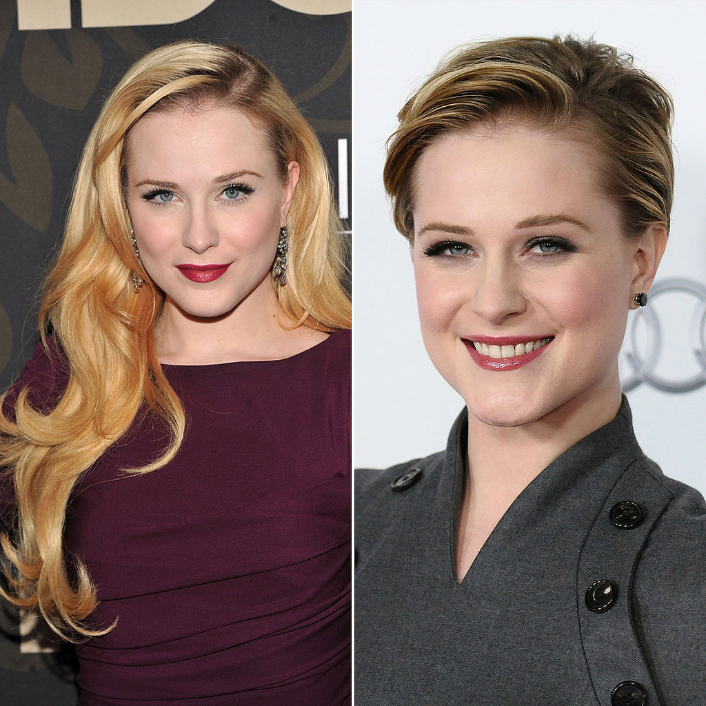 Evan Rachel Wood Evan Rachel Wood
