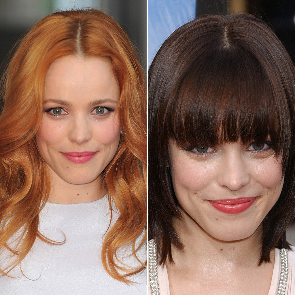 Rachel McAdams Rachel McAdams