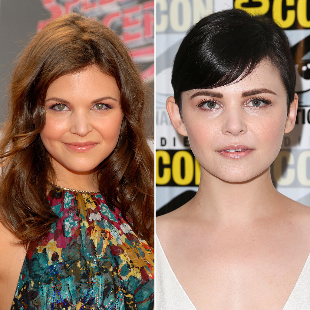 Ginnifer Goodwin Ginnifer Goodwin
