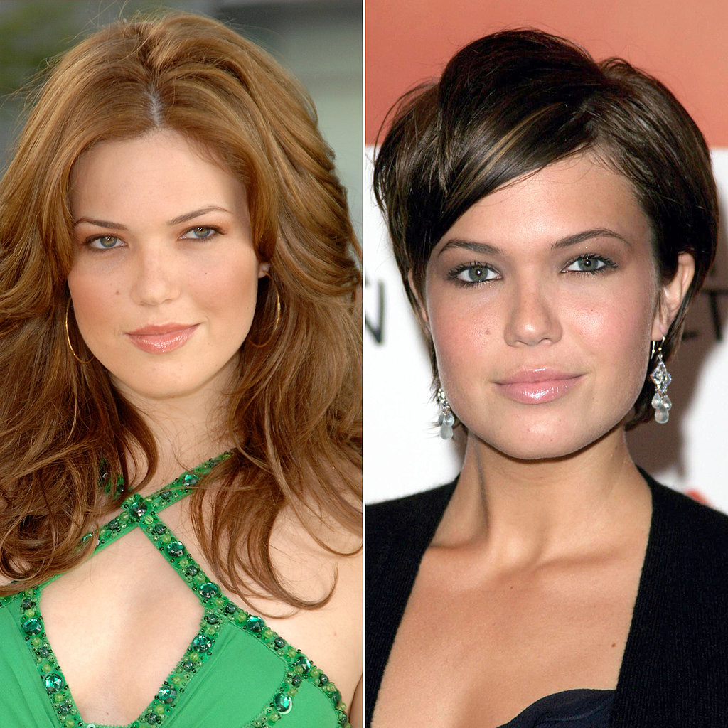 Mandy Moore Mandy Moore