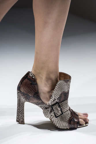Salvatore Ferragamo Spring 2014
Salvatore Ferragamo Spring 2014