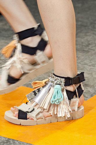 MSGM Spring 2014
MSGM Spring 2014