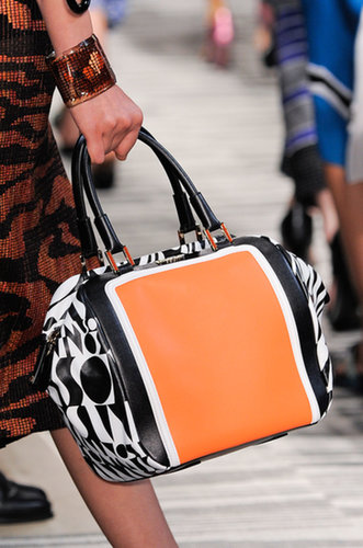 Missoni Spring 2014
Missoni Spring 2014