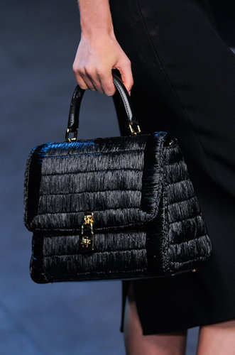 Dolce & Gabbana Spring 2014
Dolce & Gabbana Spring 2014
