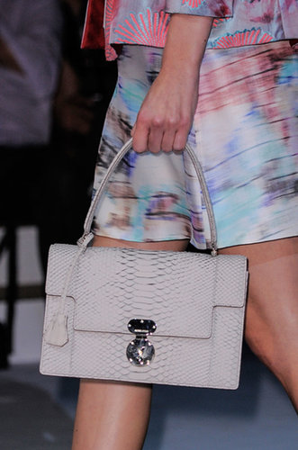 Giorgio Armani Spring 2014
Giorgio Armani Spring 2014