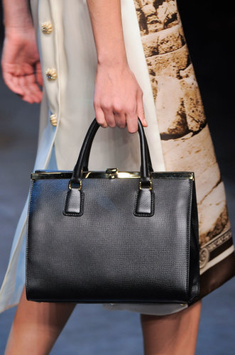 Dolce & Gabbana Spring 2014
Dolce & Gabbana Spring 2014