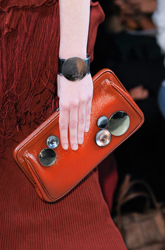 Bottega Veneta Spring 2014
Bottega Veneta Spring 2014