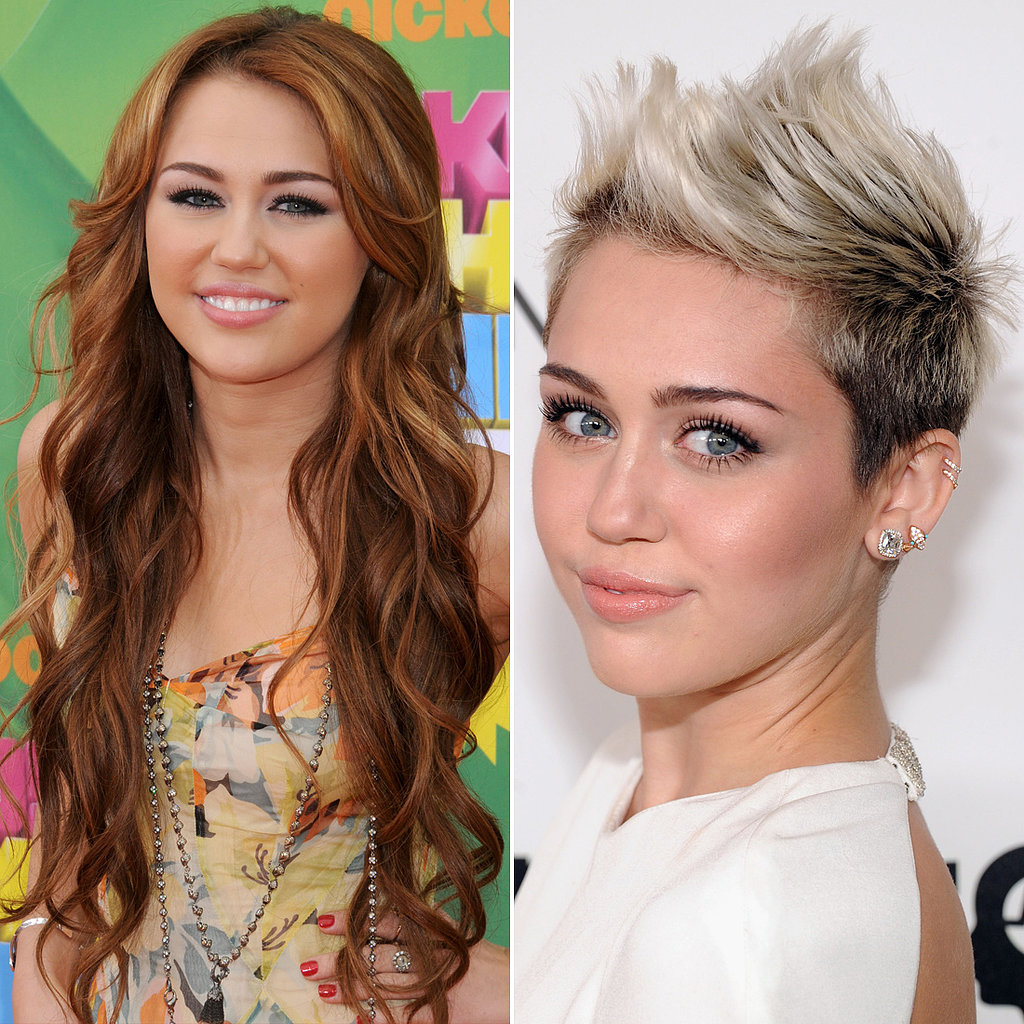 Miley Cyrus Miley Cyrus
