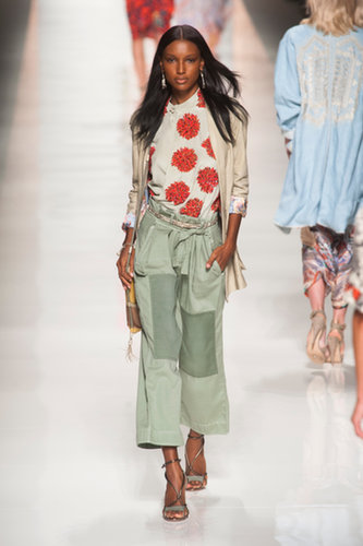 Etro Spring 2014
Etro Spring 2014