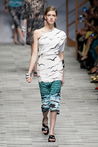 Missoni Spring 2014
Missoni Spring 2014