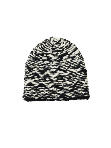 Wool Cap ($18)
Photo courtesy of H&M
Wool Cap ($18)
Photo courtesy of H&M