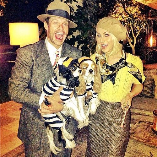 Bonnie and Clyde Bonnie and Clyde