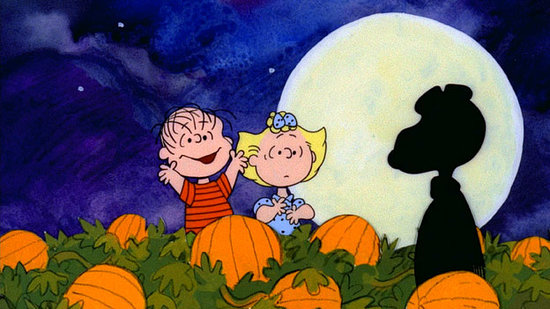It's the Great Pumpkin, Charlie Brown It's the Great Pumpkin, Charlie Brown