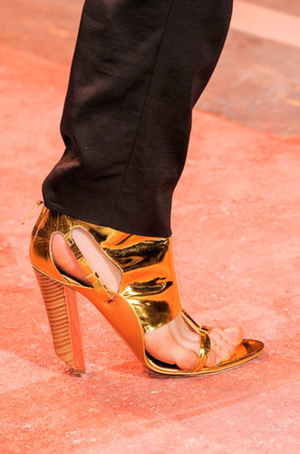 Cédric Charlier Spring 2014
Cédric Charlier Spring 2014