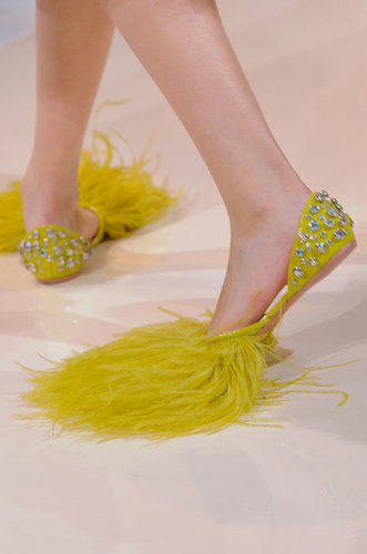 Rochas Spring 2014
Rochas Spring 2014