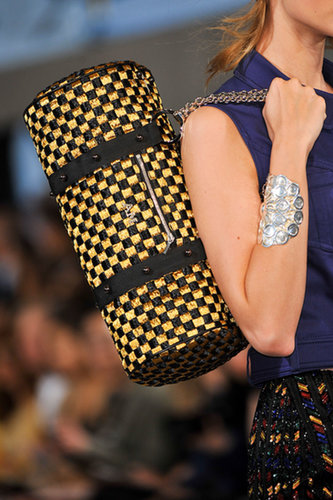 Alexis Mabille Spring 2014
Alexis Mabille Spring 2014