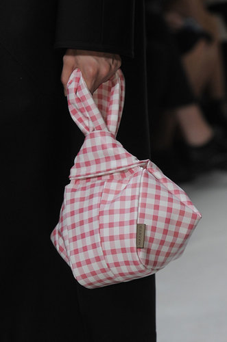 Carven Spring 2014
Carven Spring 2014
