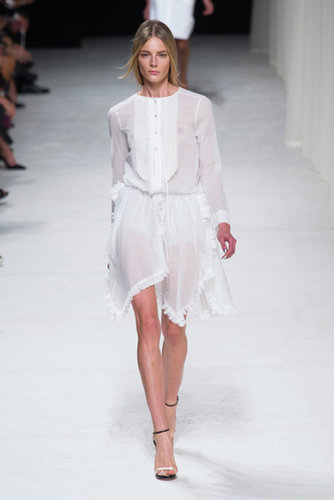 Nina Ricci Spring 2014
Nina Ricci Spring 2014
