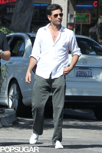 Confirmed: Uncle Jesse Is Still Hot, and Joey Is Still Goofy Confirmed: Uncle Jesse Is Still Hot, and Joey Is Still Goofy