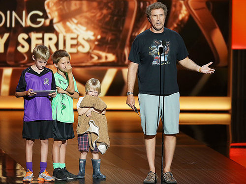 Will Ferrell Will Ferrell