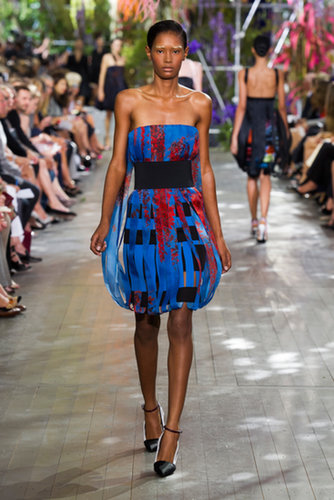Christian Dior Spring 2014
Christian Dior Spring 2014