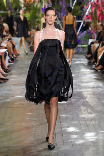 Christian Dior Spring 2014
Christian Dior Spring 2014