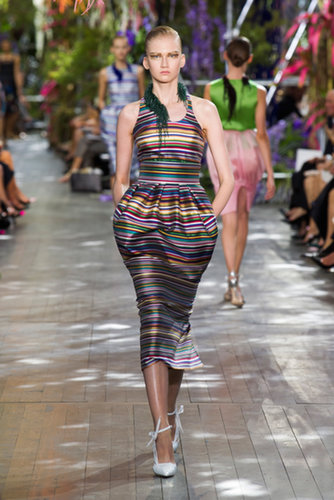 Christian Dior Spring 2014
Christian Dior Spring 2014