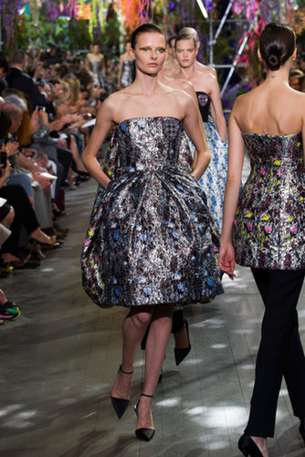Christian Dior Spring 2014
Christian Dior Spring 2014