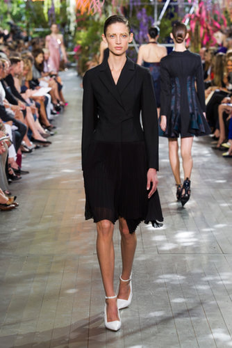 Christian Dior Spring 2014
Christian Dior Spring 2014