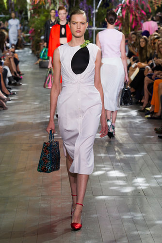 Christian Dior Spring 2014
Christian Dior Spring 2014
