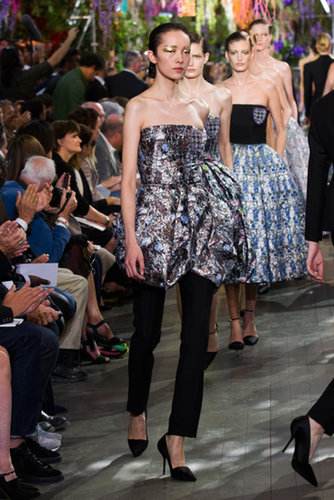 Christian Dior Spring 2014
Christian Dior Spring 2014