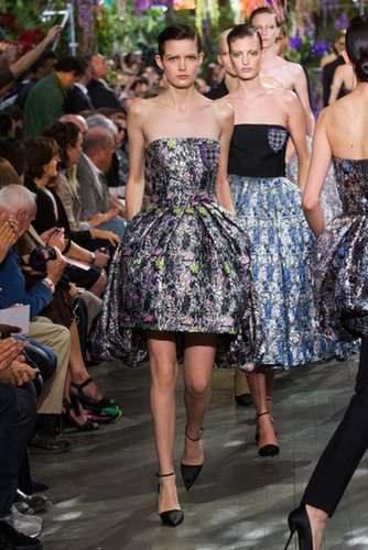 Christian Dior Spring 2014
Christian Dior Spring 2014