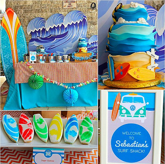 A Surf Shack A Surf Shack