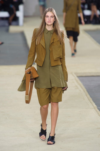 Chloé Spring 2014
Chloé Spring 2014