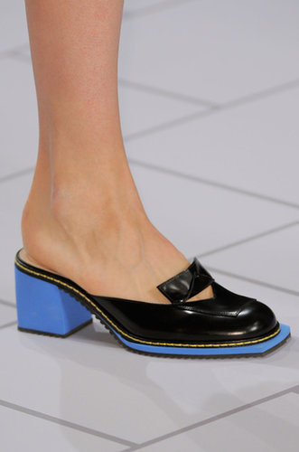 Viktor & Rolf Spring 2014
Viktor & Rolf Spring 2014